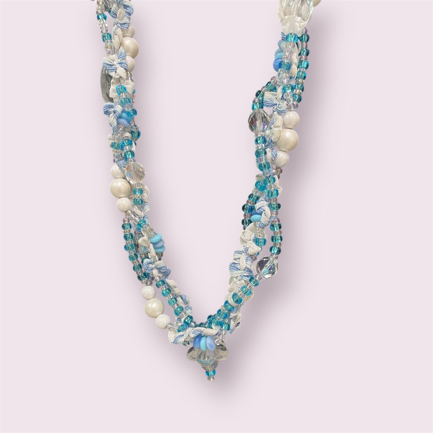 Necklace #207 - June Pawley