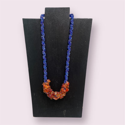 Necklace #205 - June Pawley