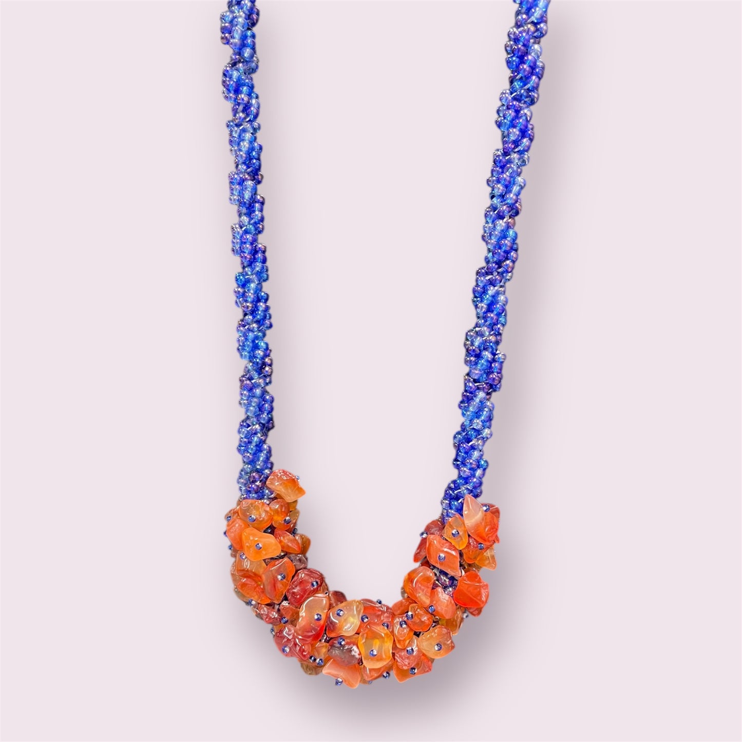 Necklace #205 - June Pawley