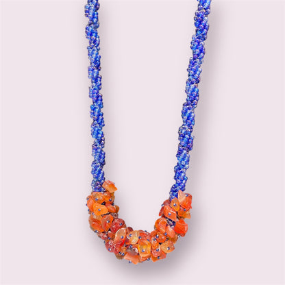 Necklace #205 - June Pawley