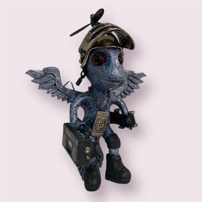 Hot Wheels - Sue Ellis