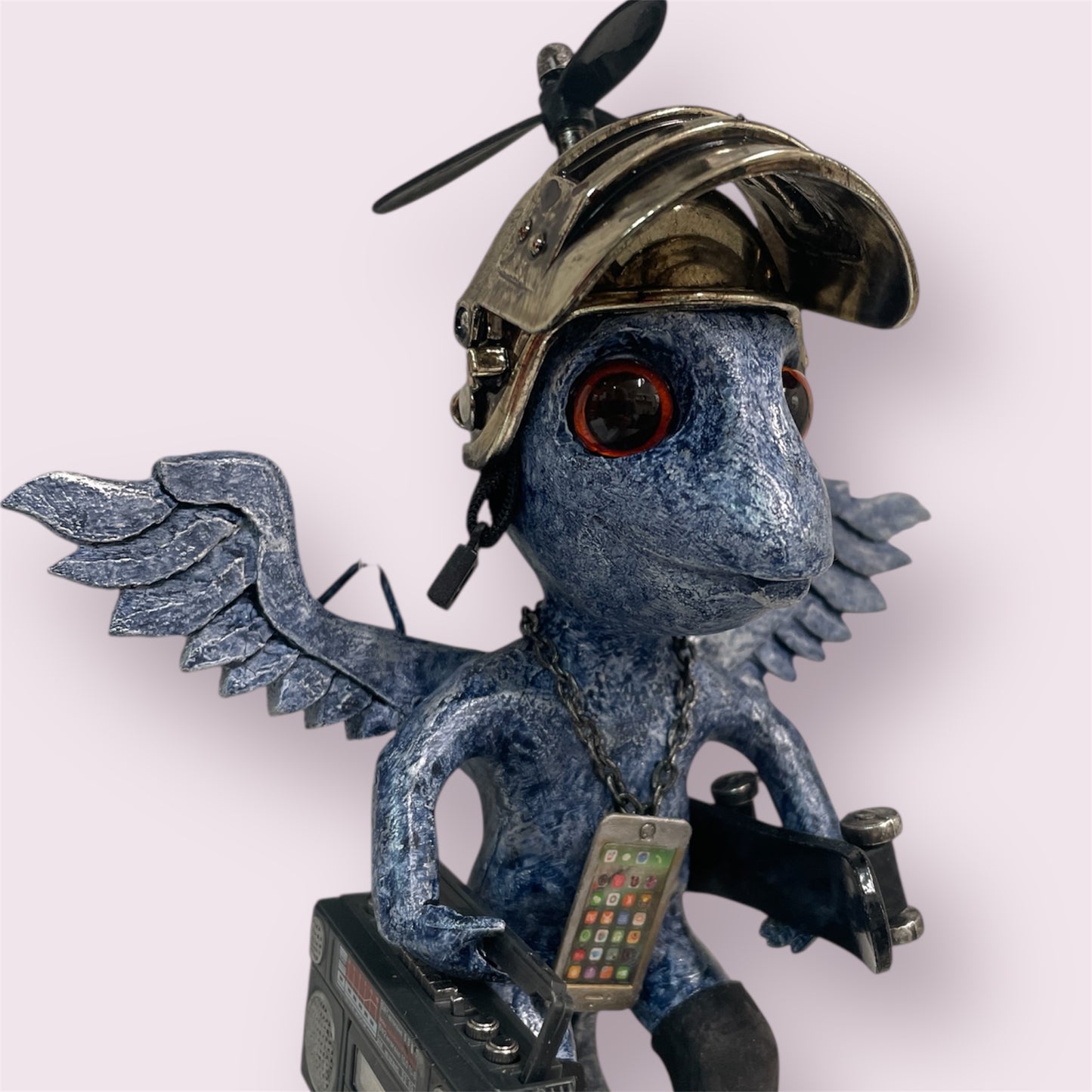 Hot Wheels - Sue Ellis