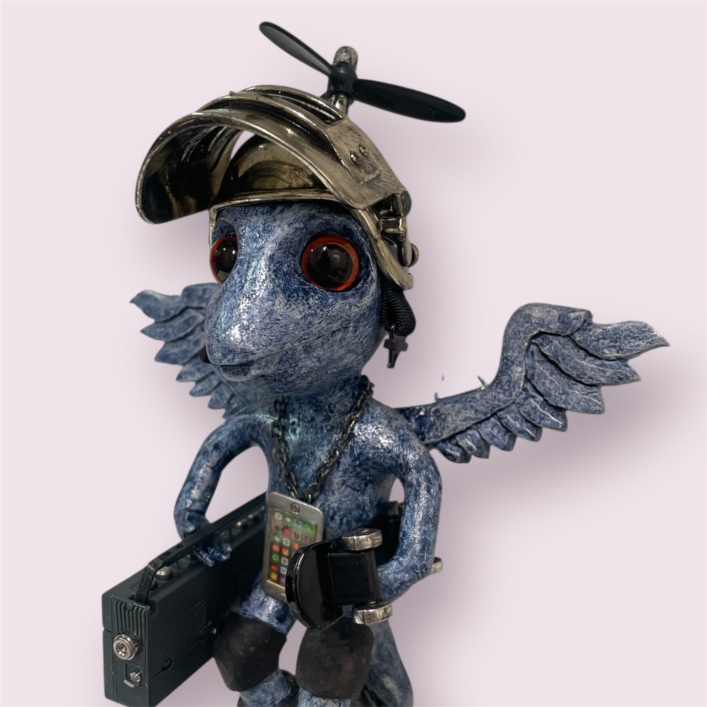 Hot Wheels - Sue Ellis