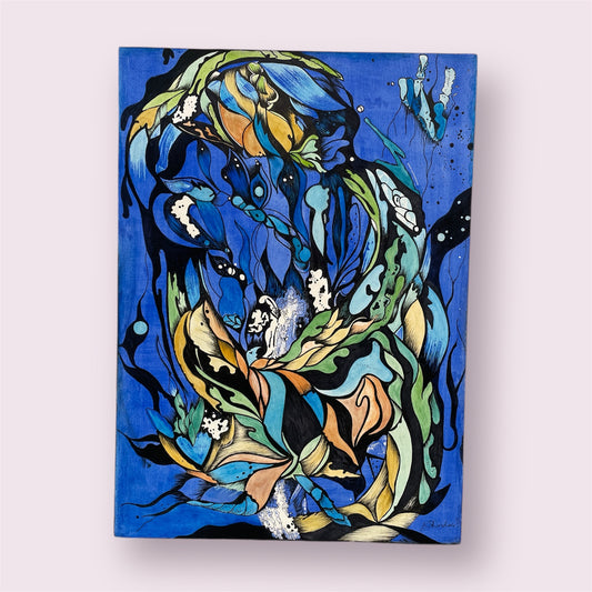 Atlantic - Dorothy Andrews