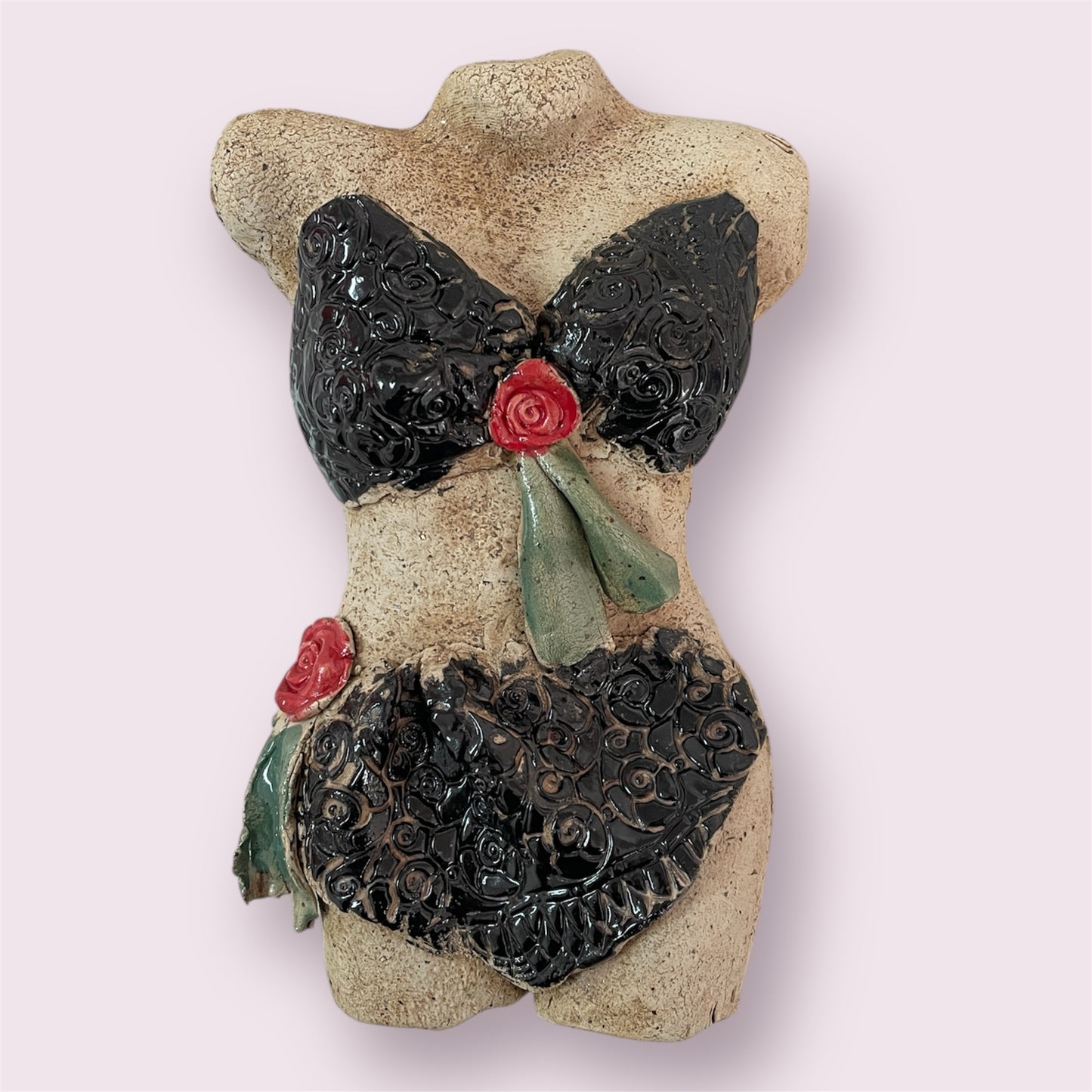 Dressed up - Robyn Smaller