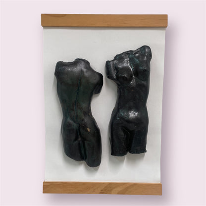 Him n Her - Robyn Smaller