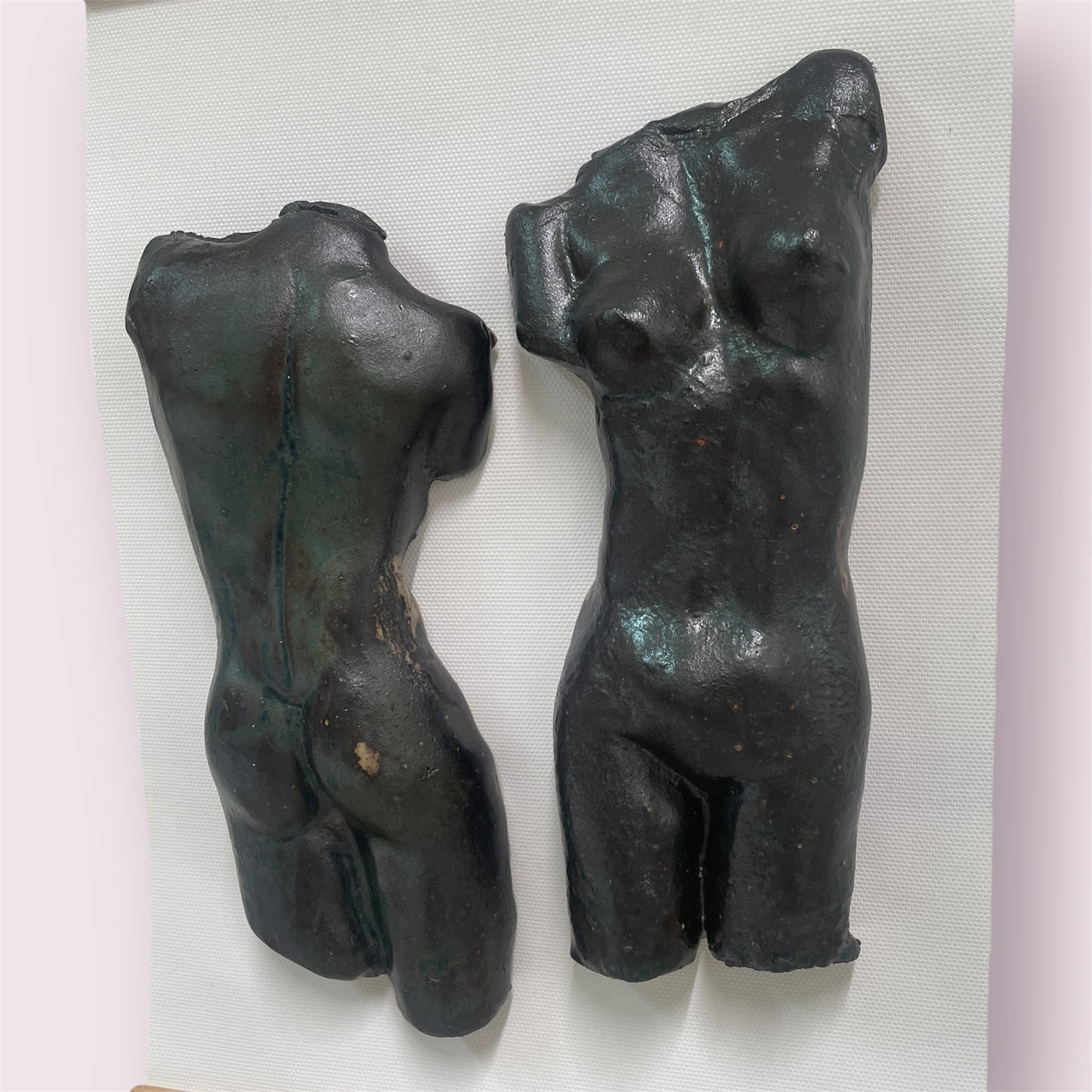 Him n Her - Robyn Smaller