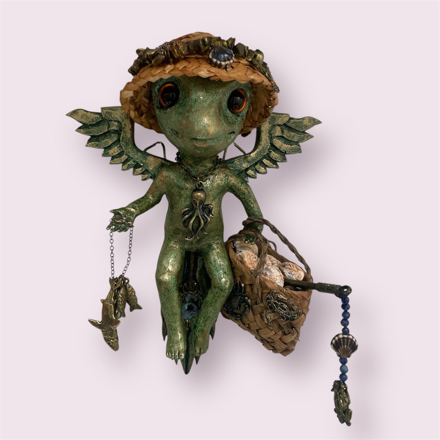 Kai Moana - Sue Ellis