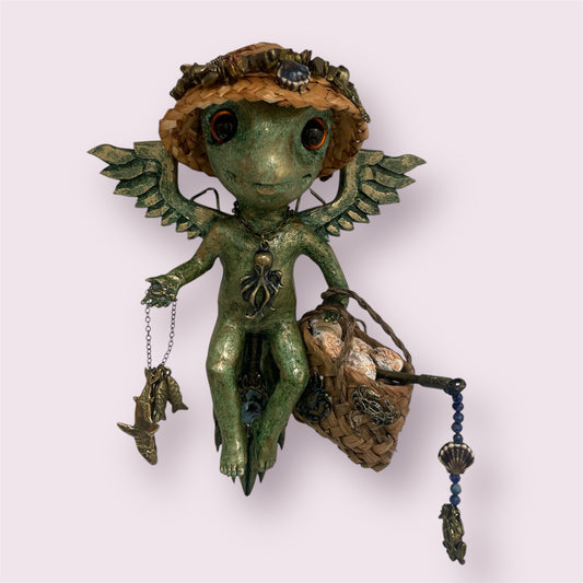 Kai Moana - Sue Ellis