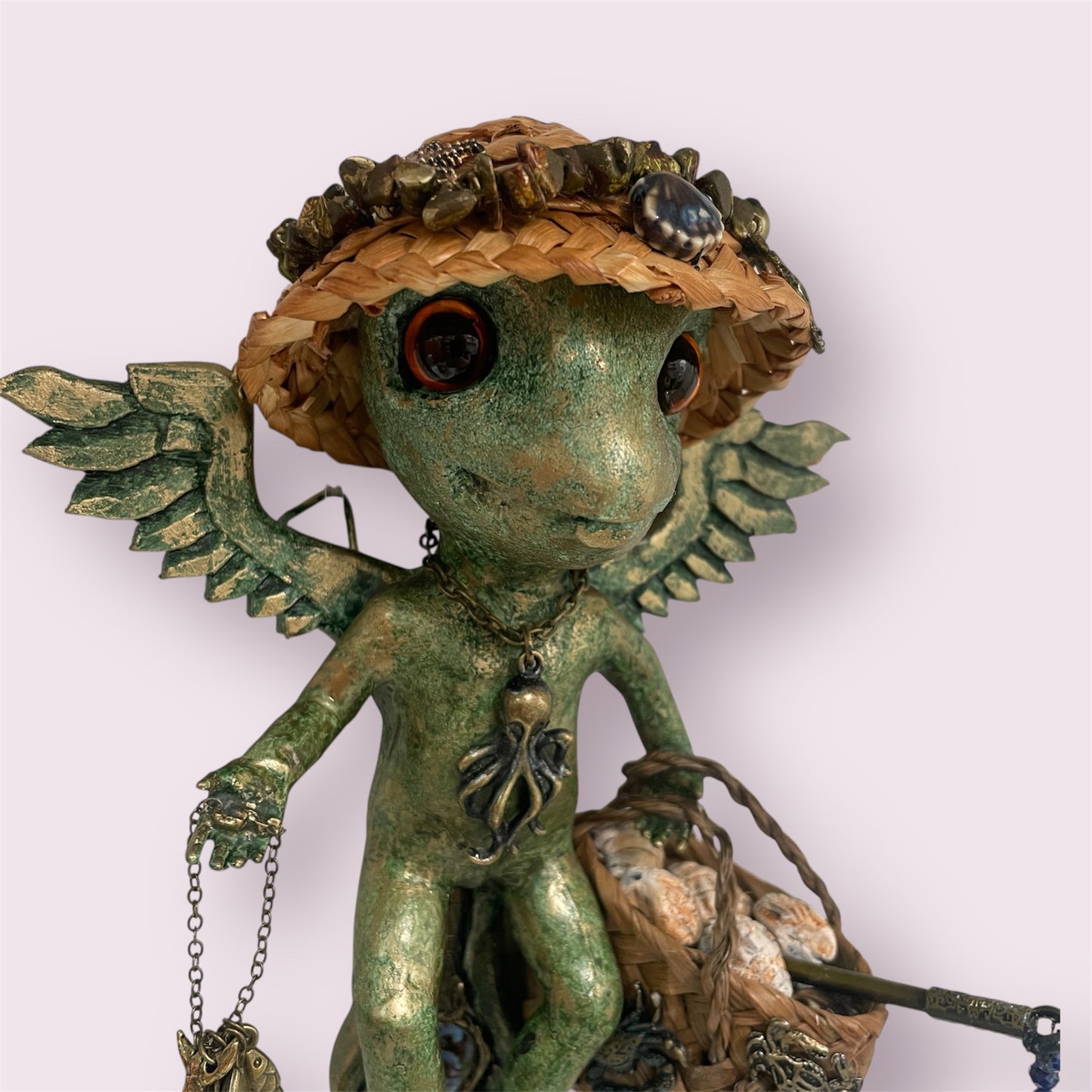 Kai Moana - Sue Ellis