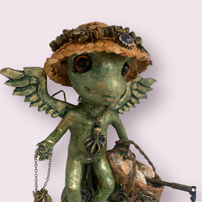 Kai Moana - Sue Ellis