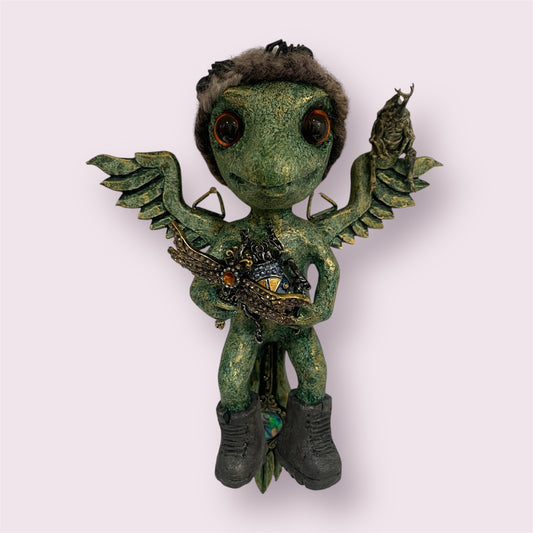 Bugs, Glorious Bugs - Sue Ellis