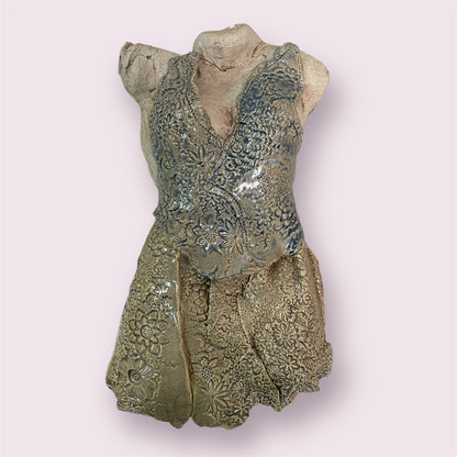 Best dressed - Robyn Smaller