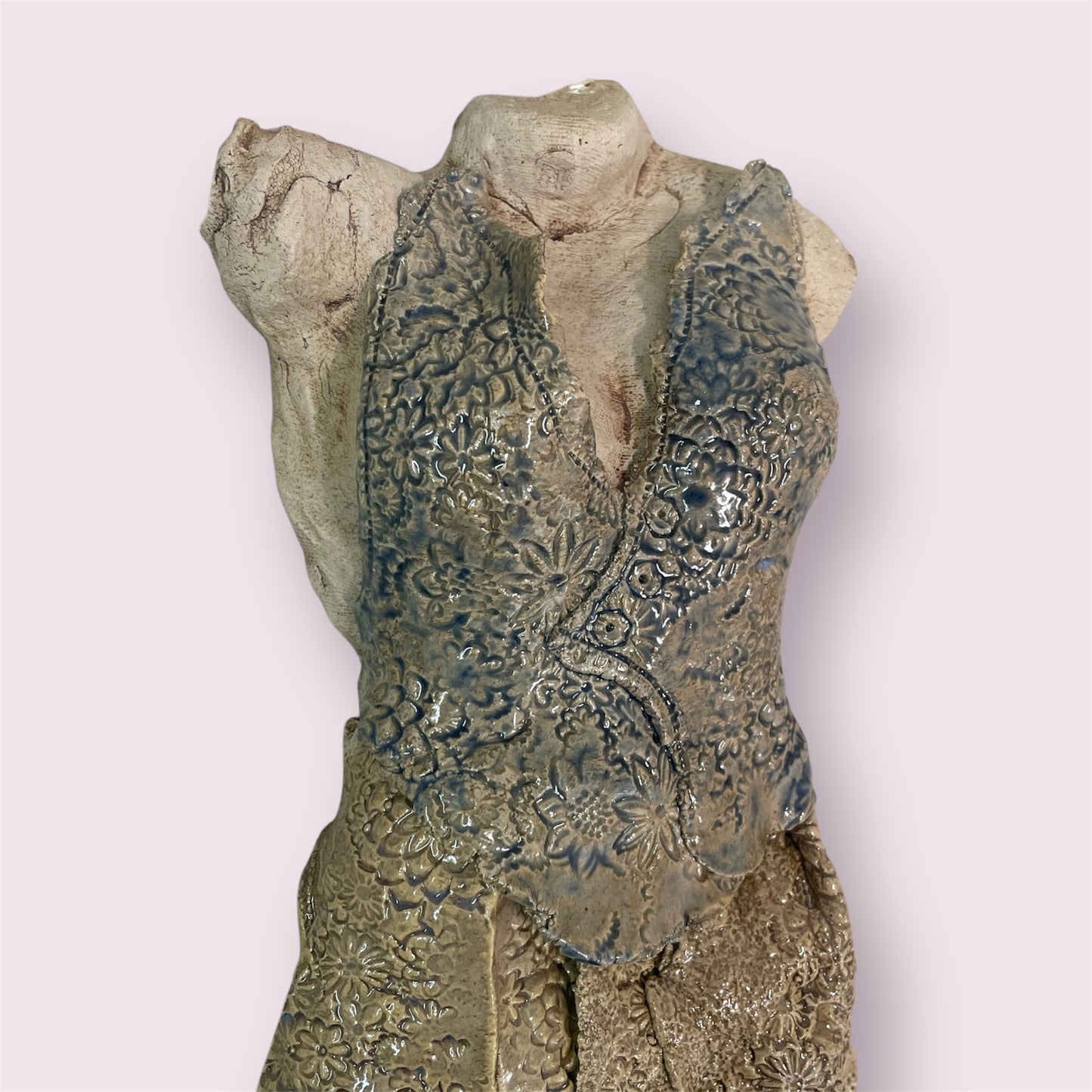 Best dressed - Robyn Smaller