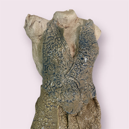 Best dressed - Robyn Smaller