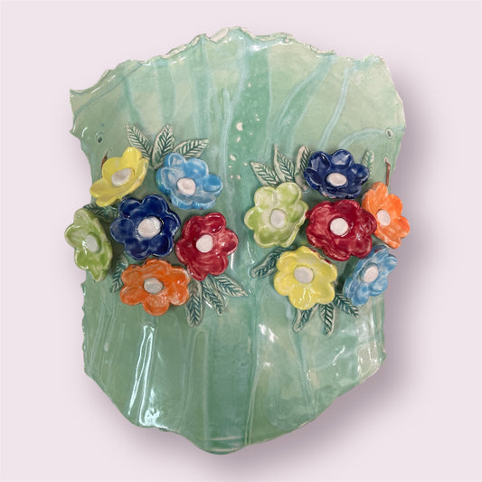 Spring time - Donna Hitchcock