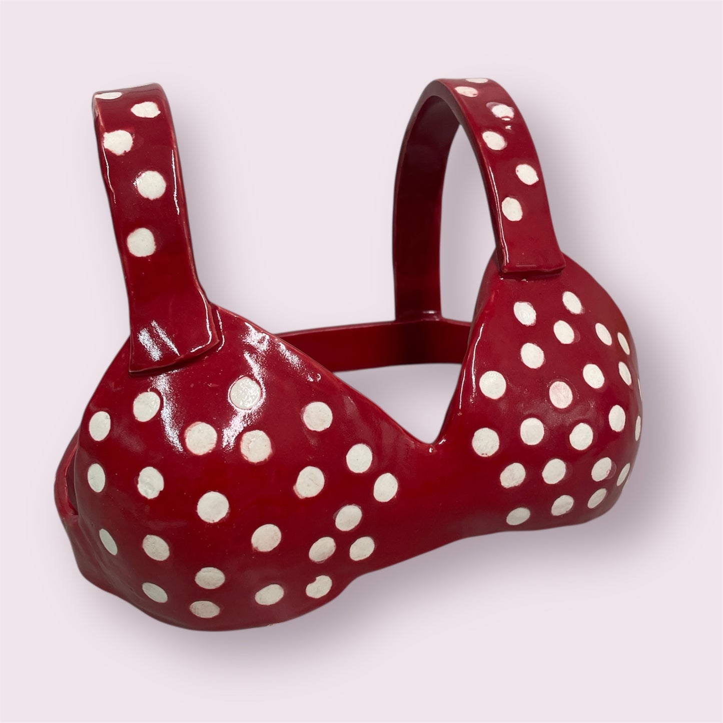 Polkadots - Donna Hitchcock