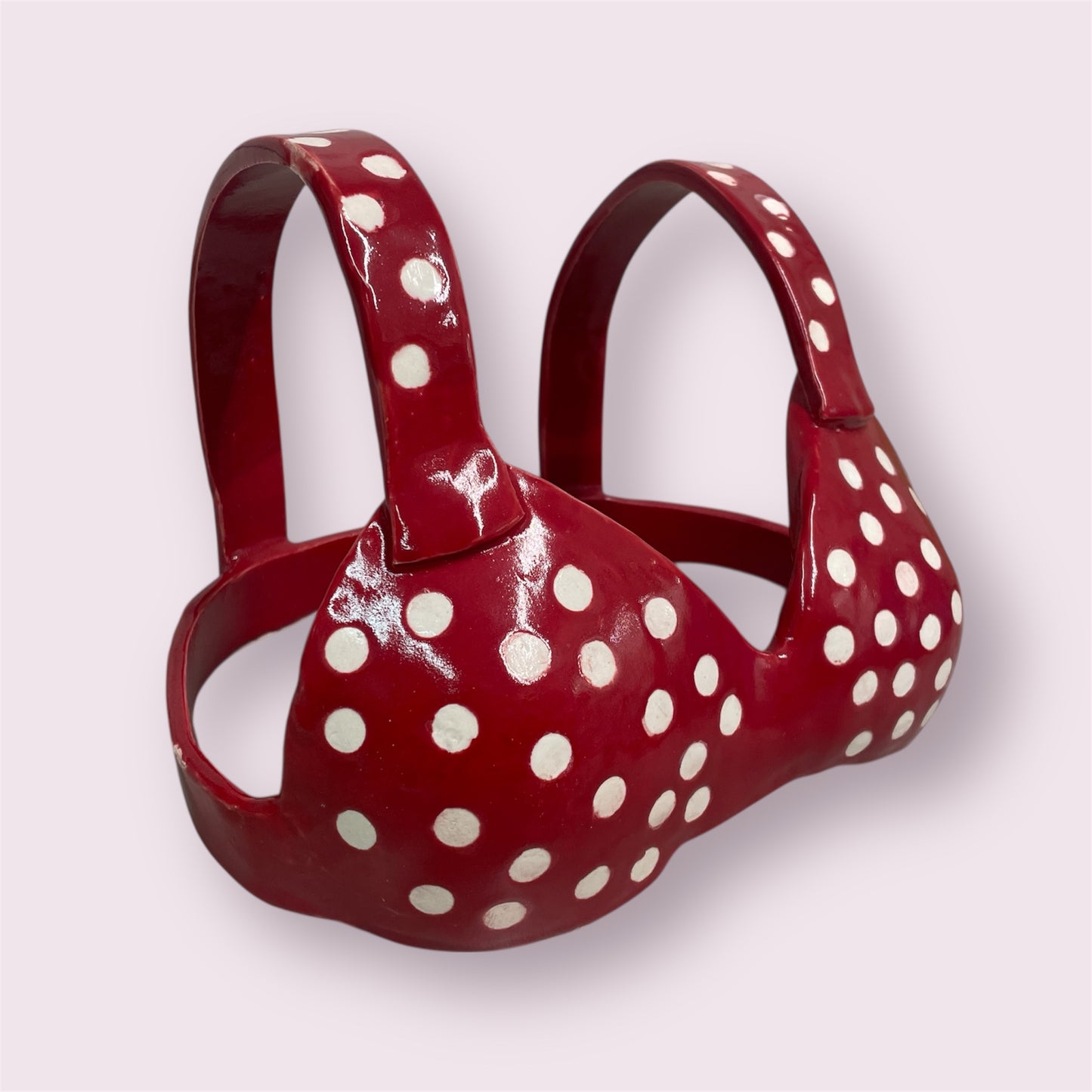 Polkadots - Donna Hitchcock