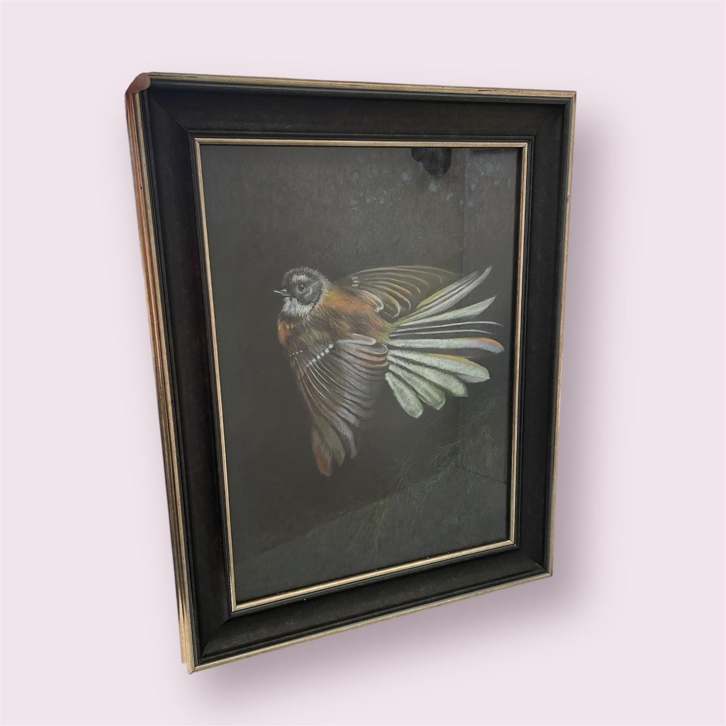 Piwakawaka - Michelle Rowland