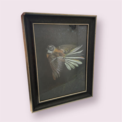 Piwakawaka - Michelle Rowland