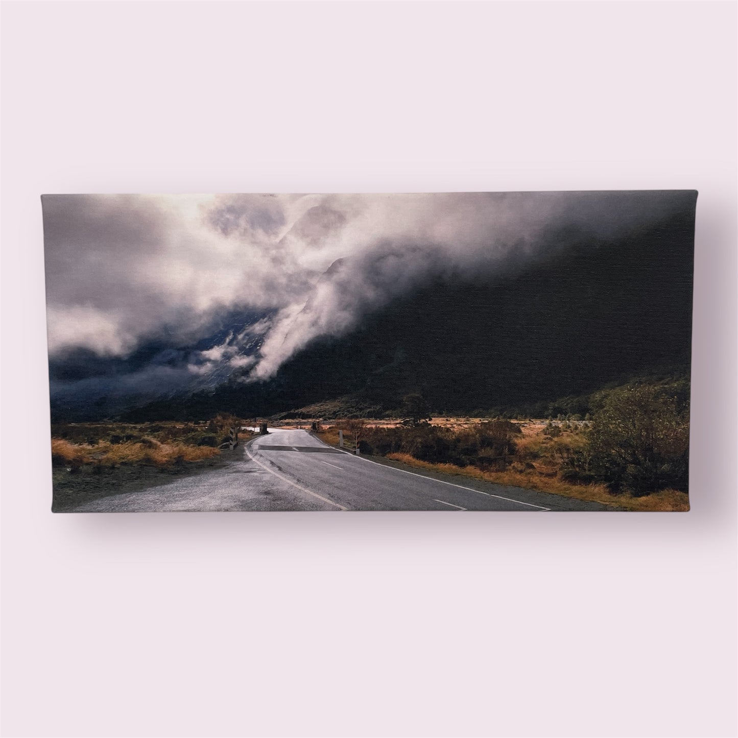 The moods down south - Jess Jones