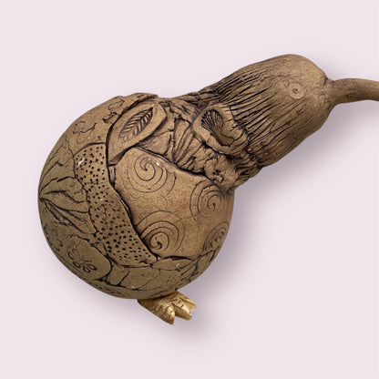 Kopaki Kiwi - PJNZ Pottery