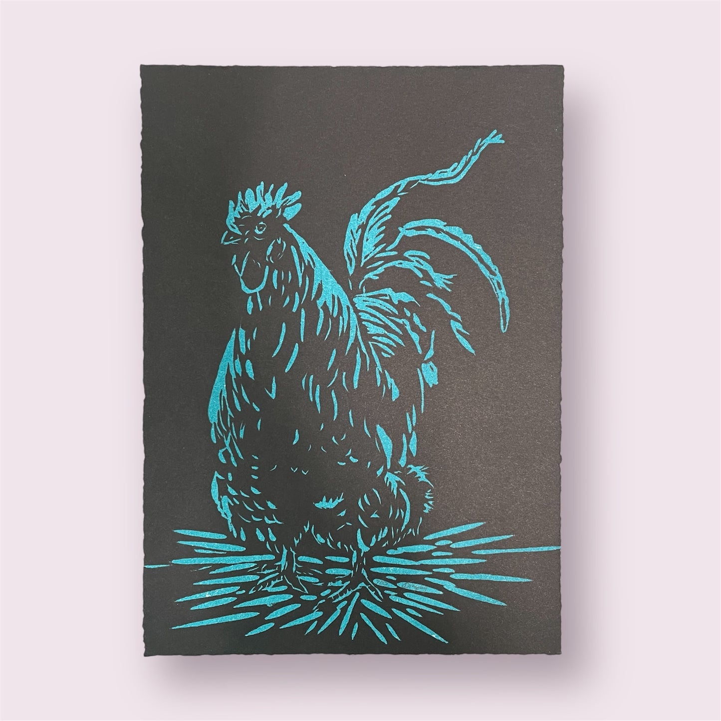 Te heihei - Dimphy de Vaan