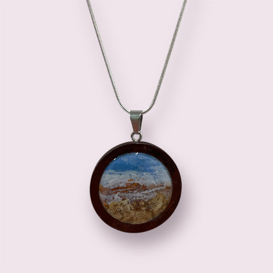 Necklace #2 - Jess Jones