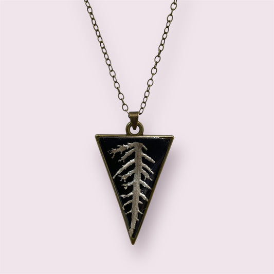 Necklace #4 - Jess Jones