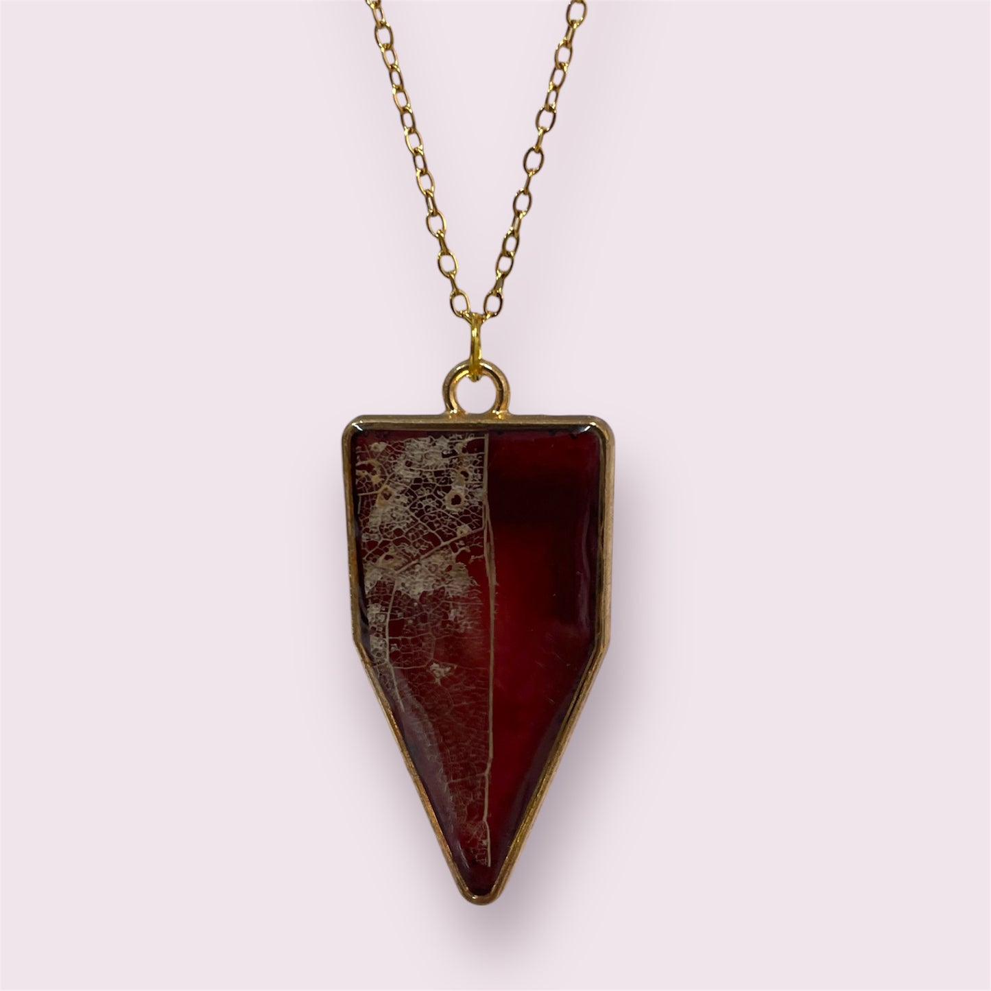 Necklace #8 - Jess Jones