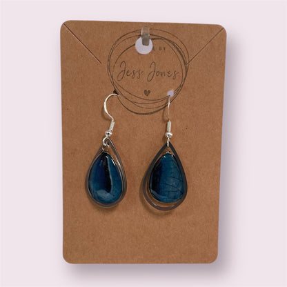 Earrings - Jess Jones