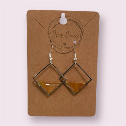 Earrings - Jess Jones