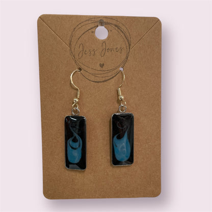 Earrings - Jess Jones