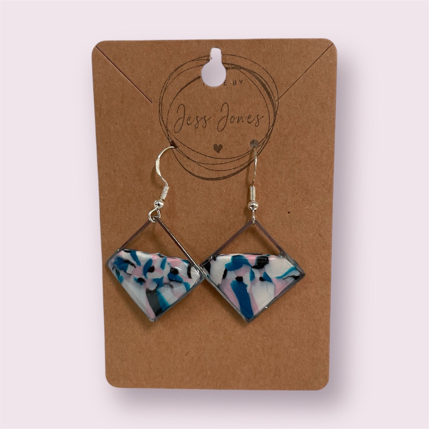 Earrings - Jess Jones