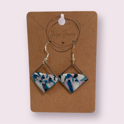 Earrings - Jess Jones