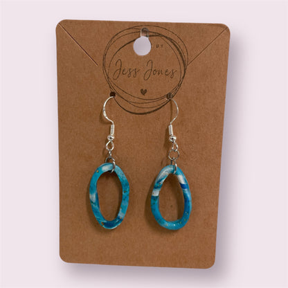 Earrings - Jess Jones