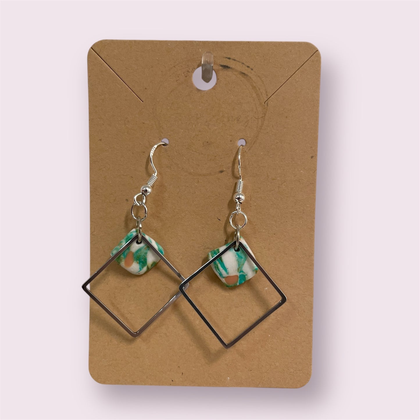 Earrings - Jess Jones