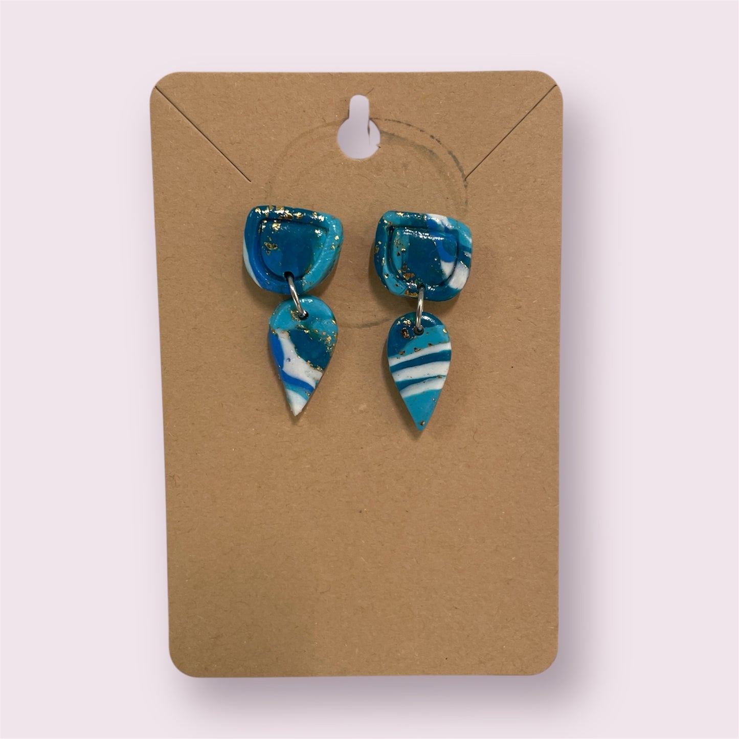 Earrings - Jess Jones