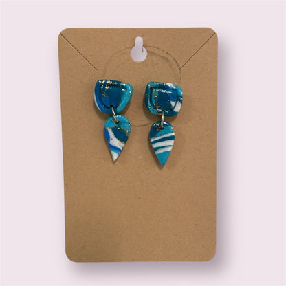 Earrings - Jess Jones