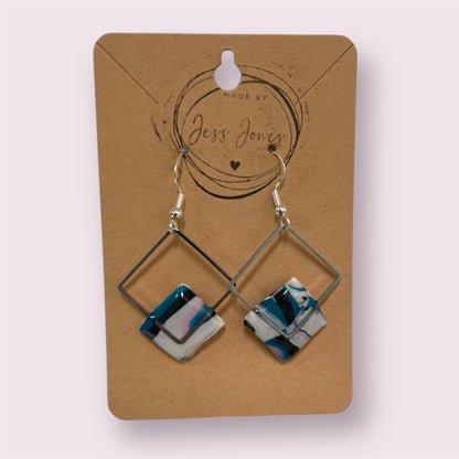 Earrings - Jess Jones