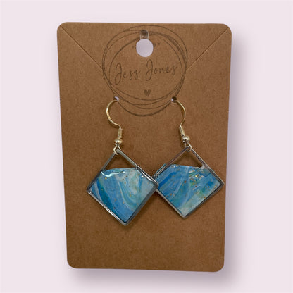 Earrings - Jess Jones