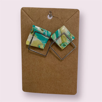 Earrings - Jess Jones