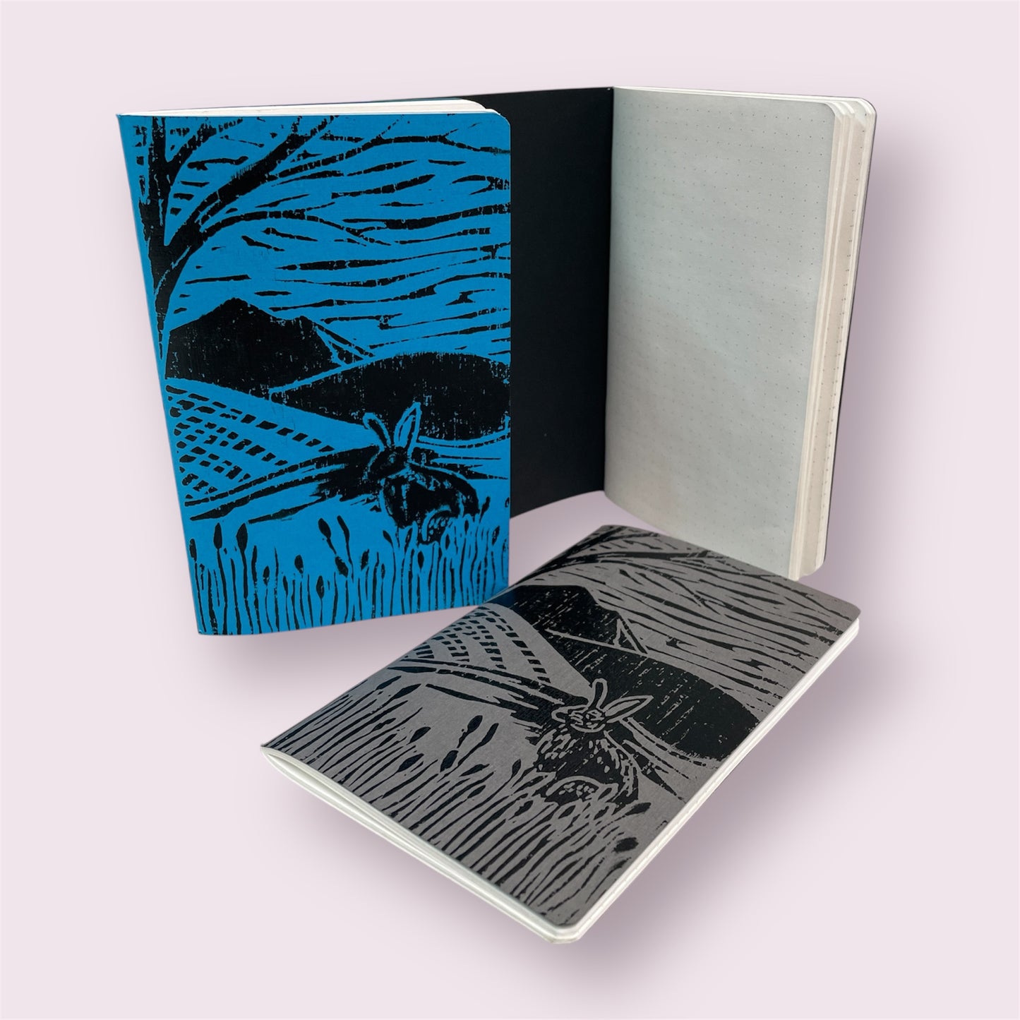 Fabriano notebook - Dimphy de Vaan