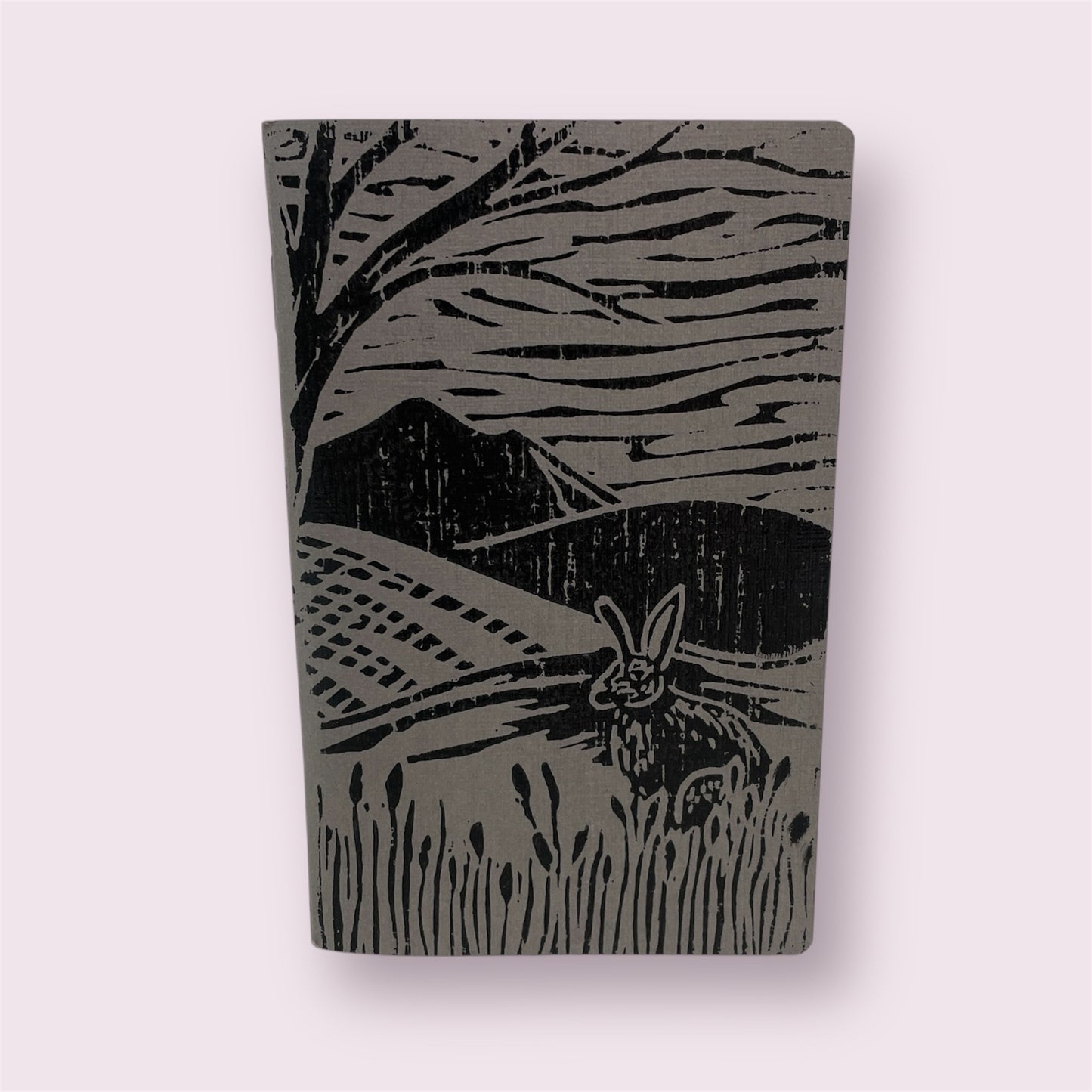 Fabriano notebook - Dimphy de Vaan