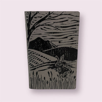 Fabriano notebook - Dimphy de Vaan