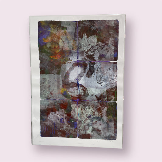 Squares - Dimphy de Vaan