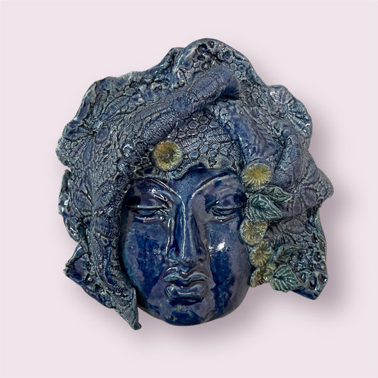 Oriental - Robyn Smaller