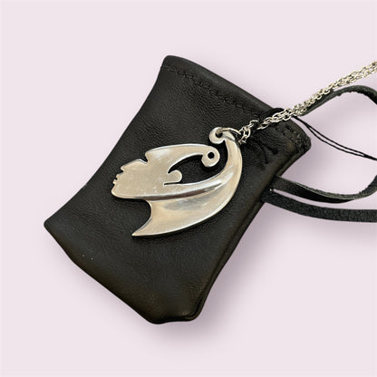 Stainless steel warrior (multiple styles) - Sue Ellis