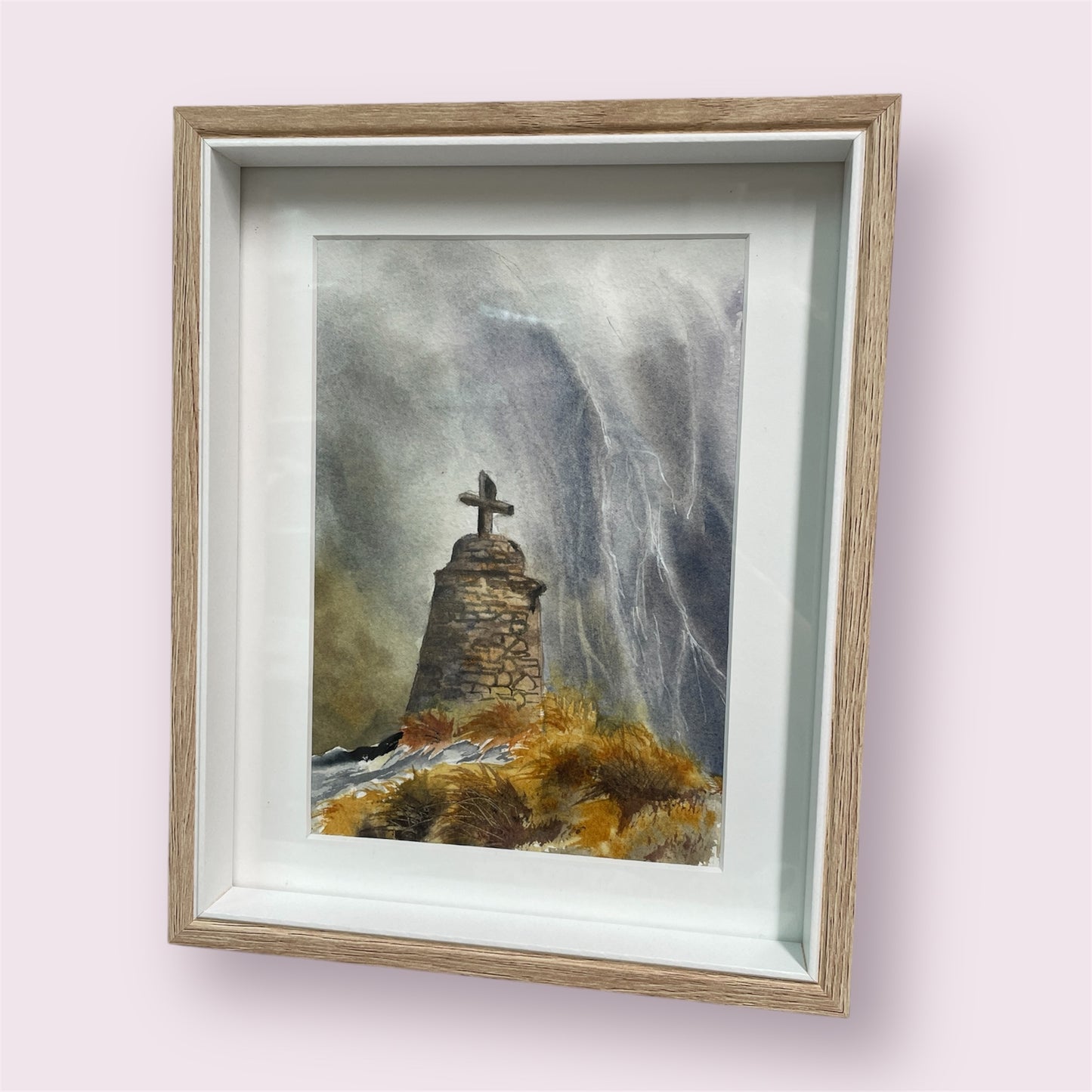 Moody Milford - Yvonne Geeraedts