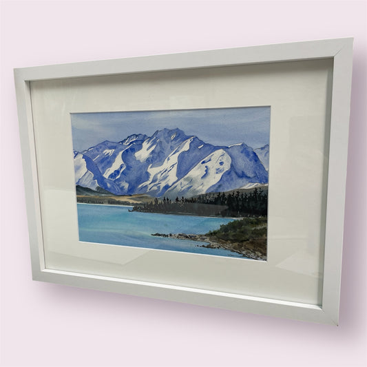 Bluebird day - Yvonne Geeraedts